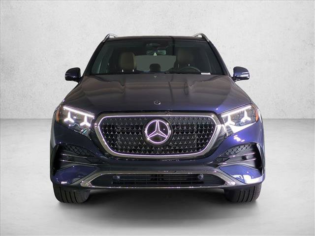 New 2027 Mercedes-Benz GLE 450 4MATIC image 6