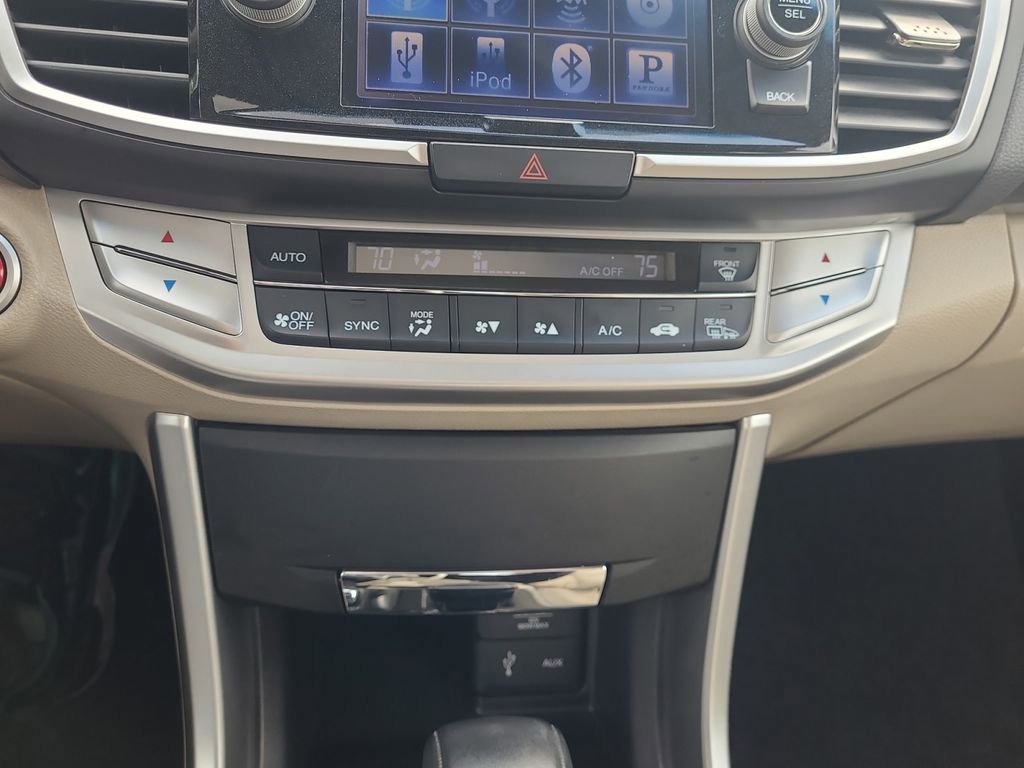 Used 2013 Honda Accord EX-L image 24