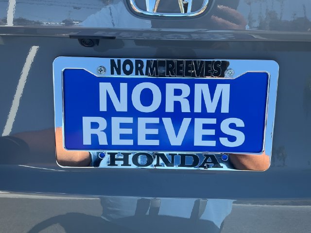Certified 2024 Honda CR-V EX image 31