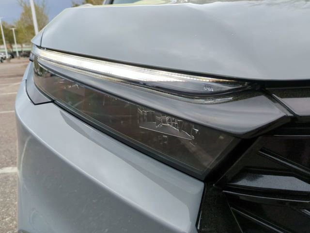 Used 2025 Honda CR-V Sport image 10
