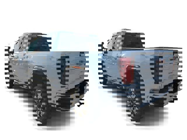 New 2026 GMC Sierra 2500 Denali w/ Denali Reserve Package image 4