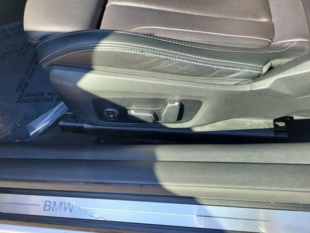 Used 2025 BMW 430i xDrive Coupe image 13