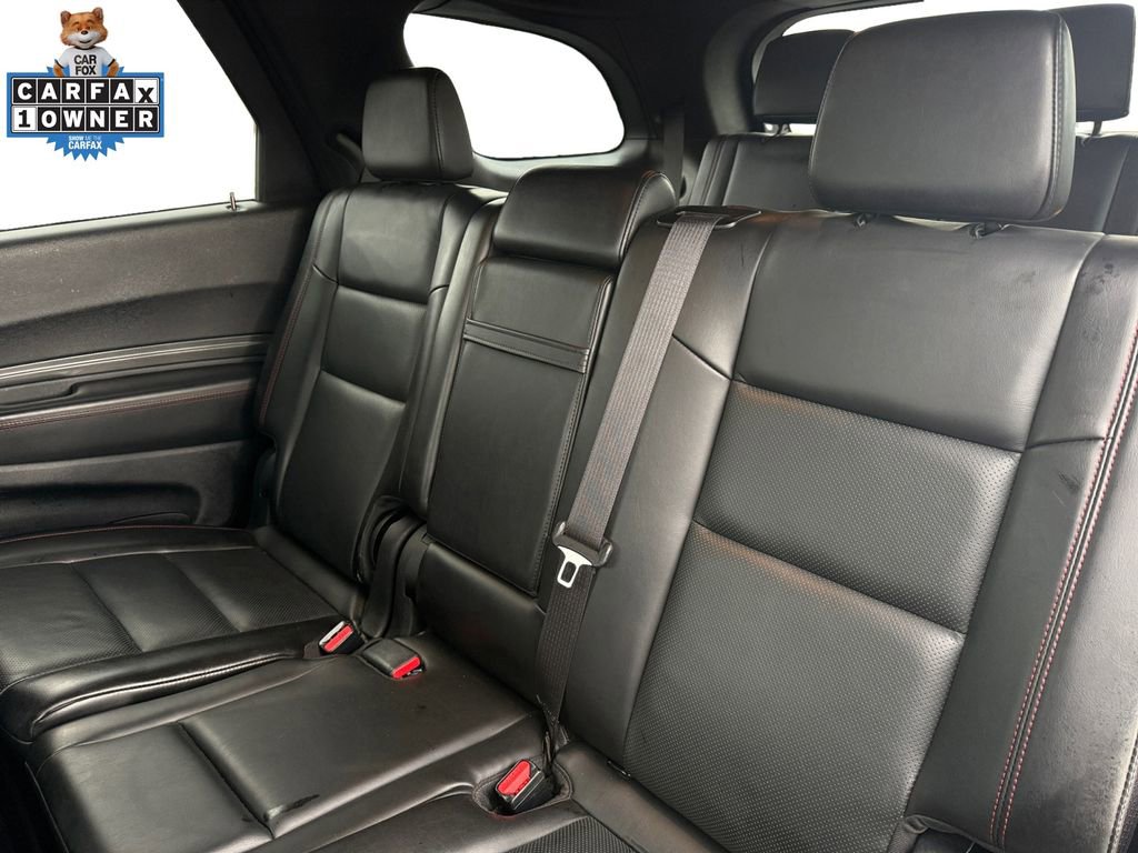 Certified 2024 Dodge Durango GT AWD/4WD image 14