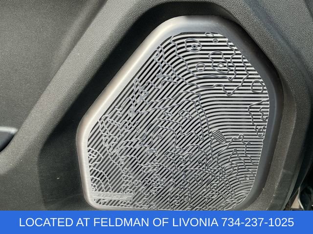 Used 2024 GMC Hummer EV 3X w/ Extreme Off-Road Package image 24