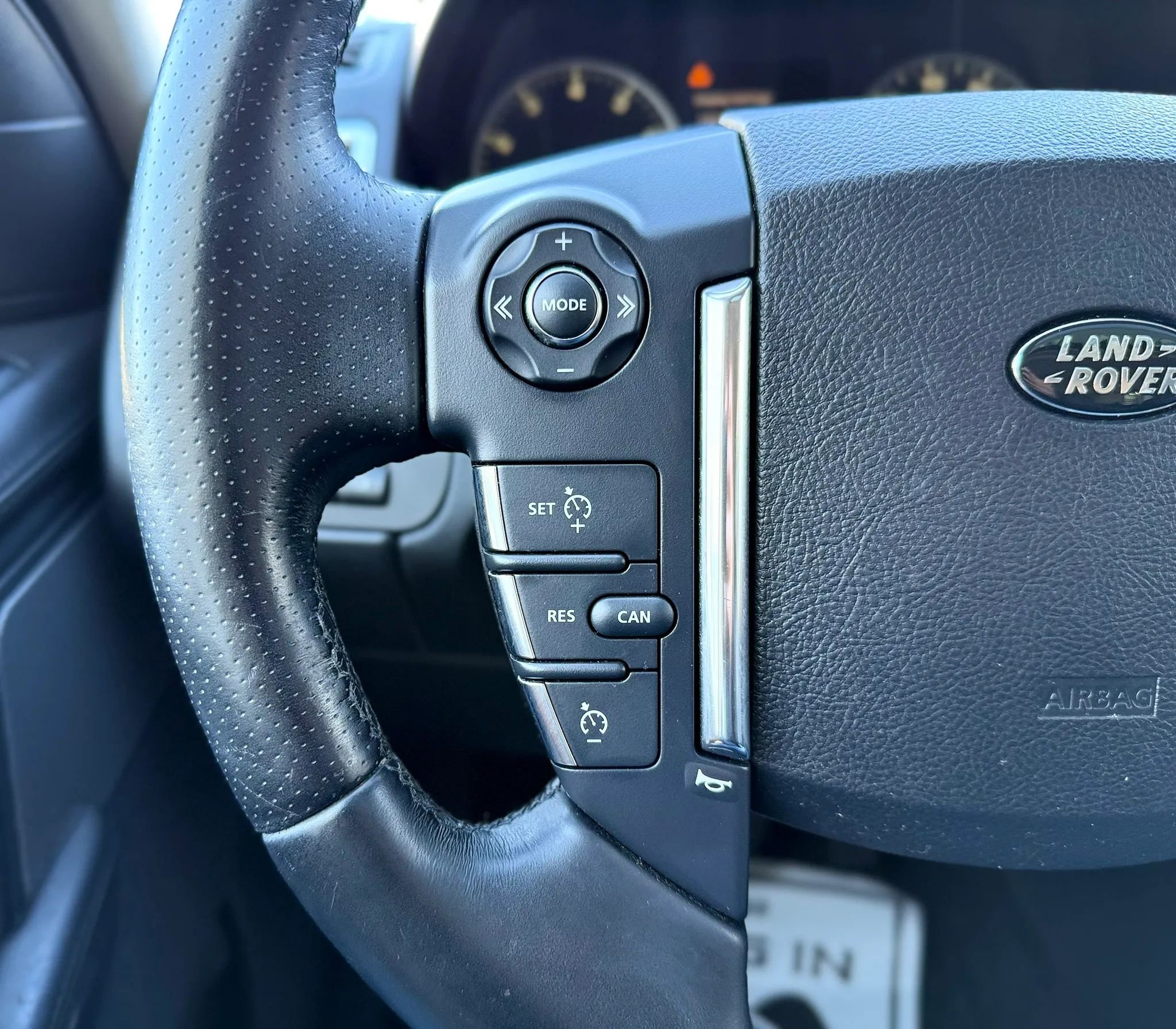 Used 2013 Land Rover Range Rover Sport HSE LUX image 13