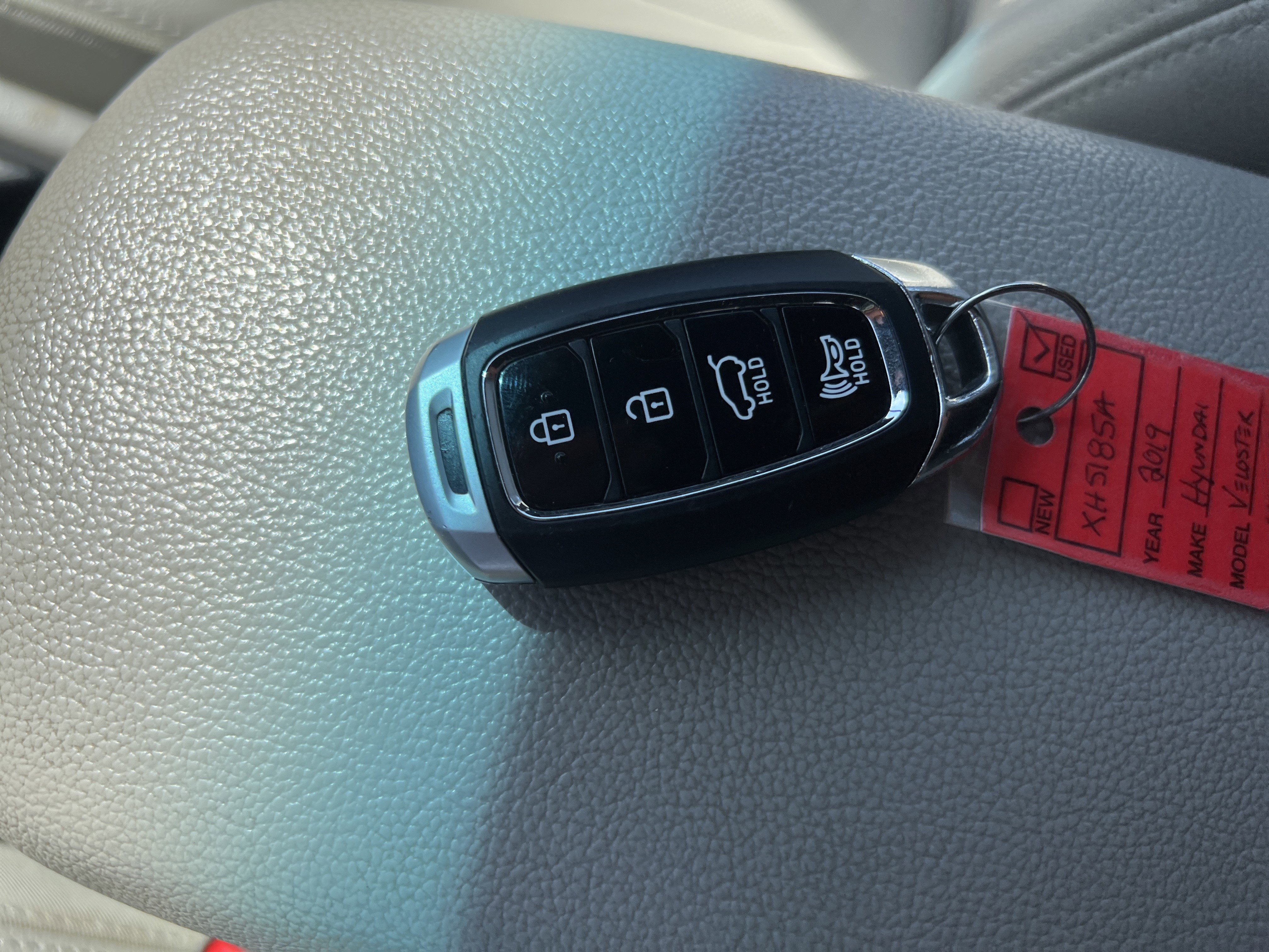 Used 2019 Hyundai Veloster Turbo Ultimate FWD image 37