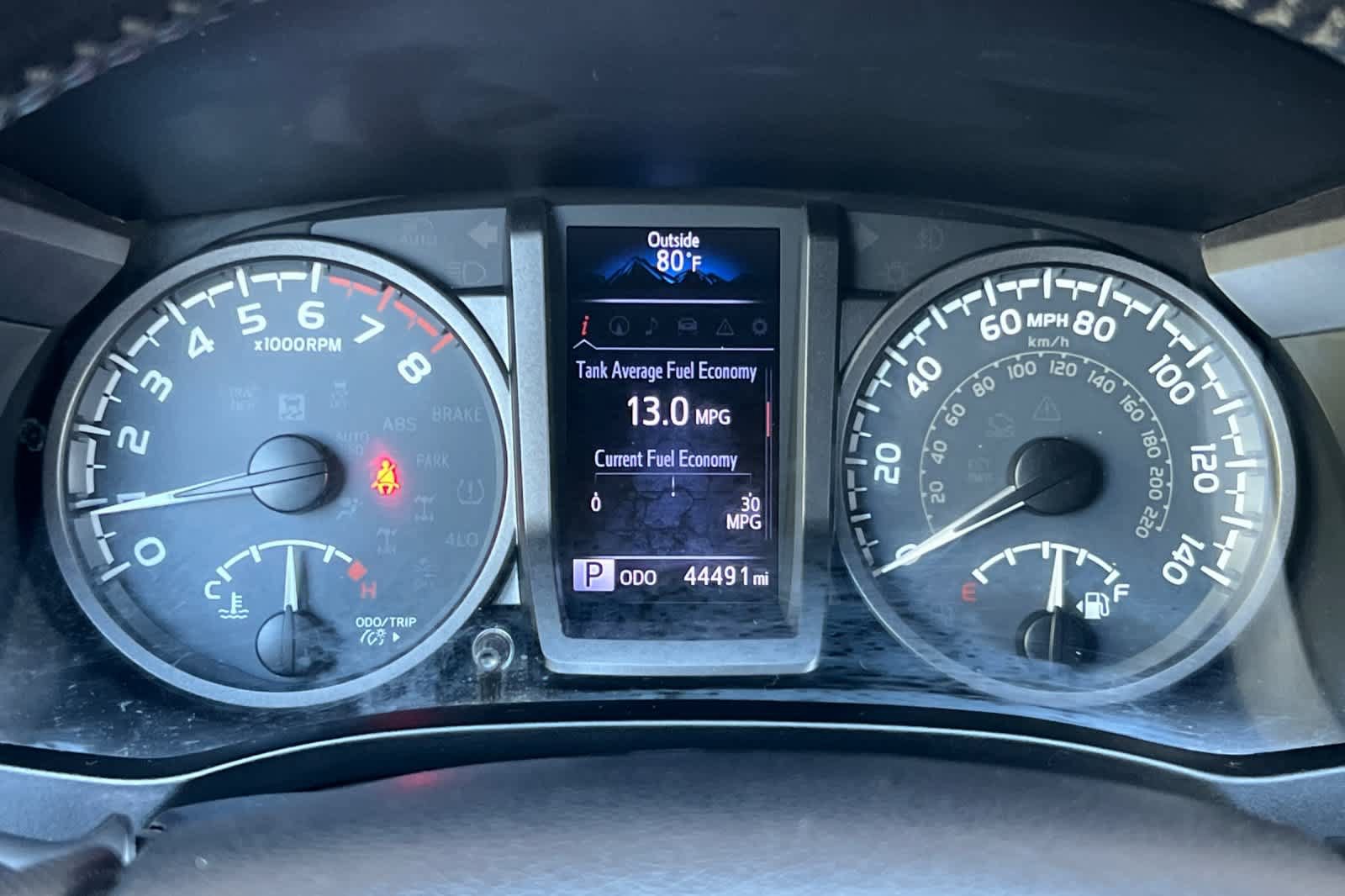 Used 2018 Toyota Tacoma TRD Off-Road w/ Technology Package AWD/4WD image 27