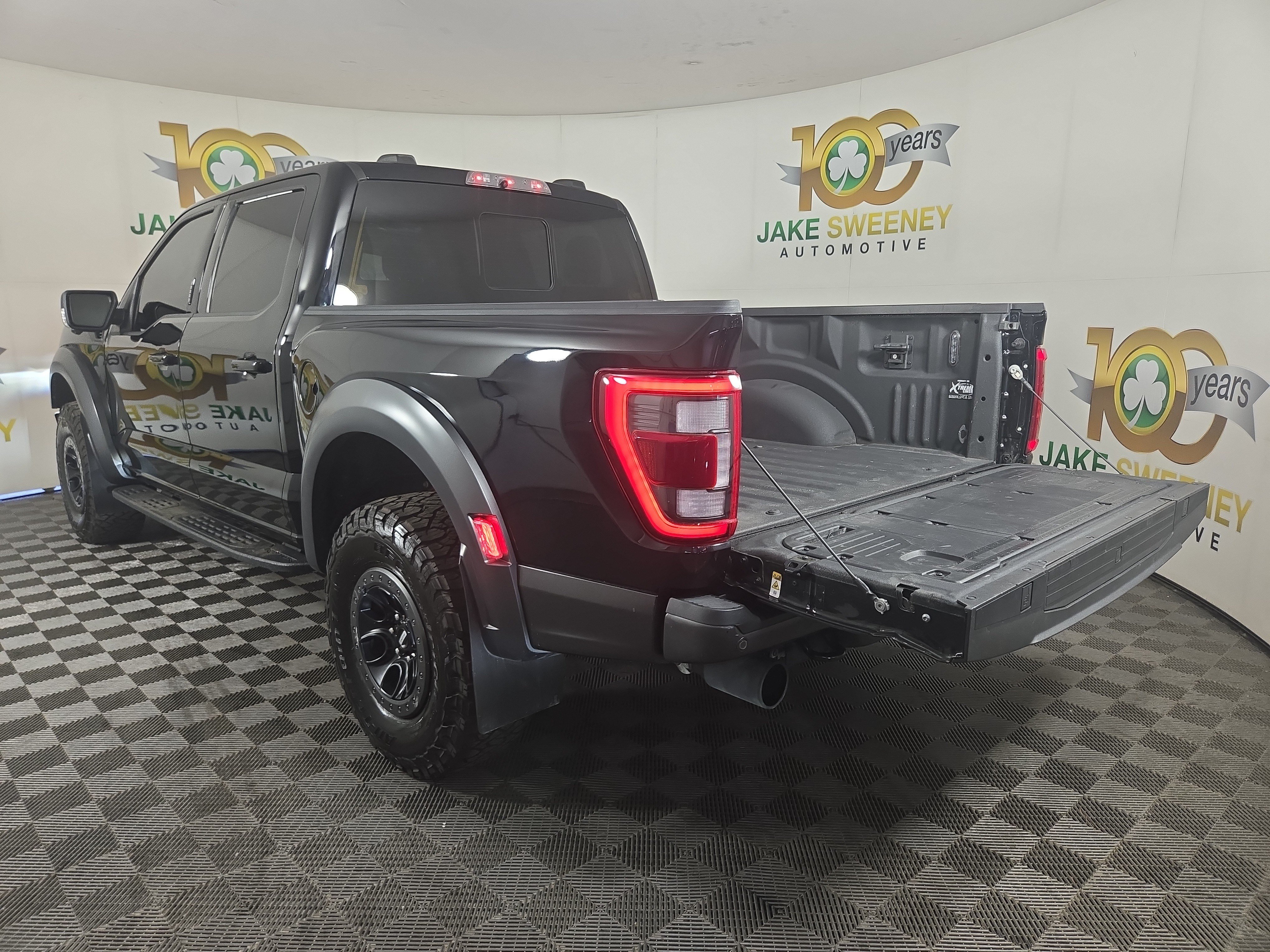 Used 2023 Ford F150 Raptor AWD/4WD image 34