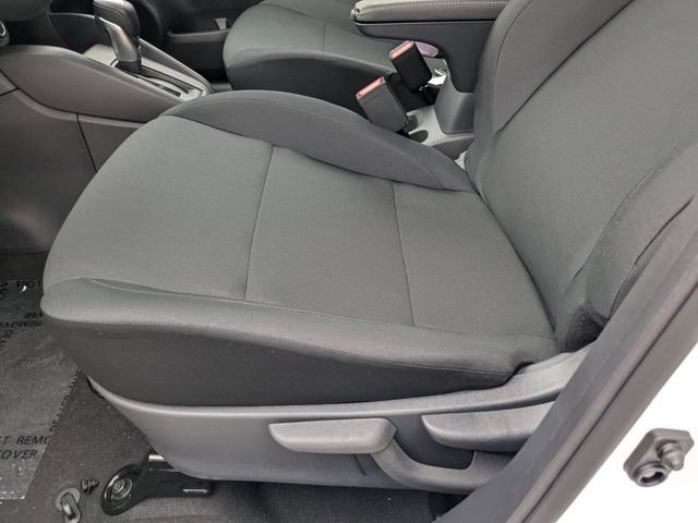 New 2025 Nissan Kicks Play S FWD image 15