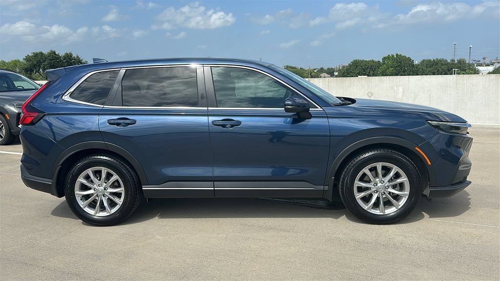 Used 2024 Honda CR-V EX image 14