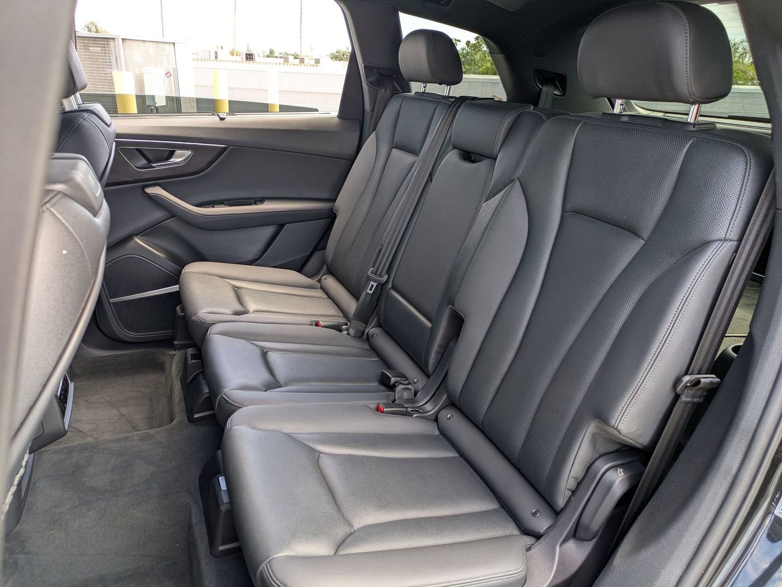 Used 2023 Audi Q7 2.0T Premium Plus w/ Premium Plus Package AWD/4WD image 31