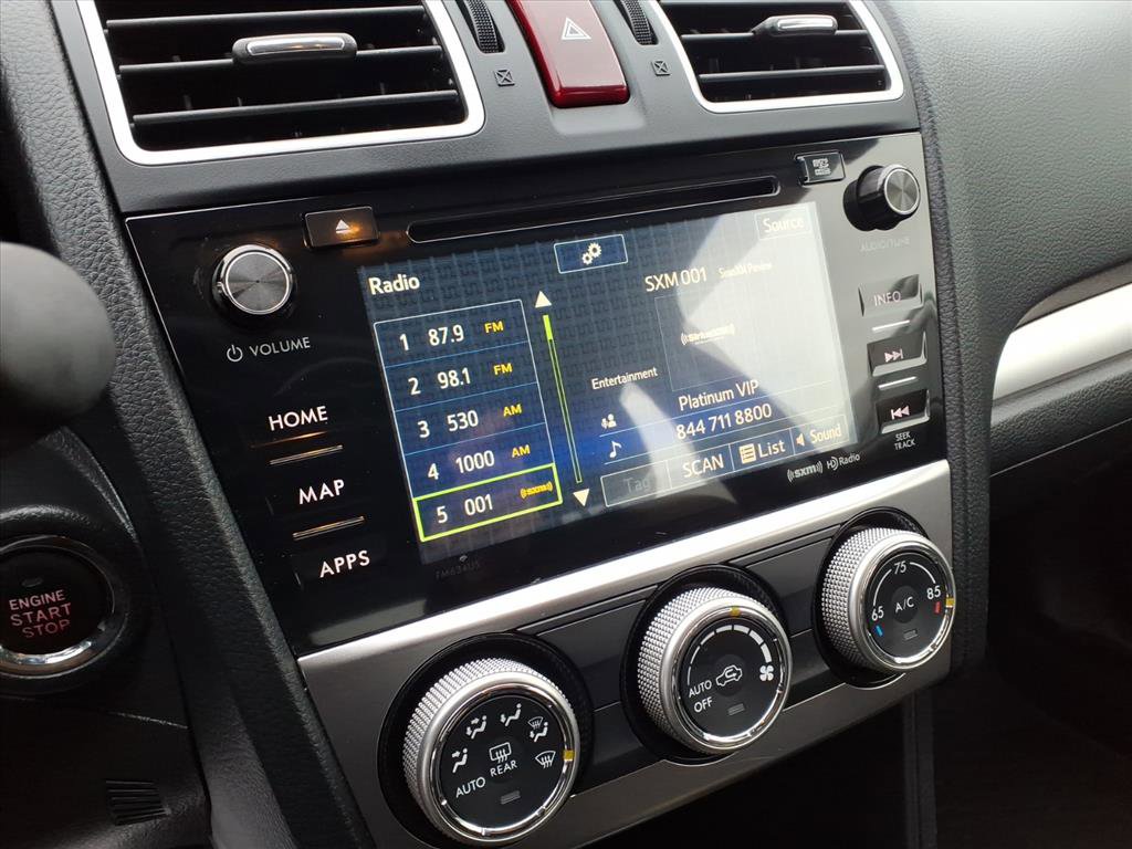 Used 2015 Subaru Impreza 2.0i Sport Limited image 17