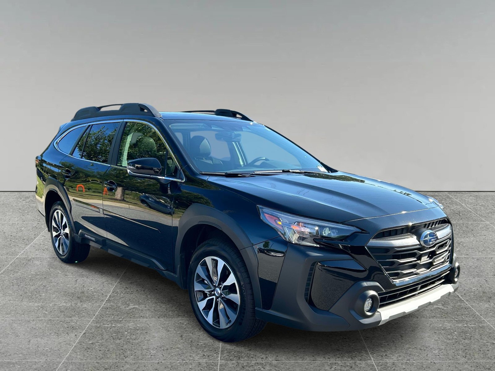 Certified 2025 Subaru Outback Limited w/ Popular Package #2 AWD/4WD image 7
