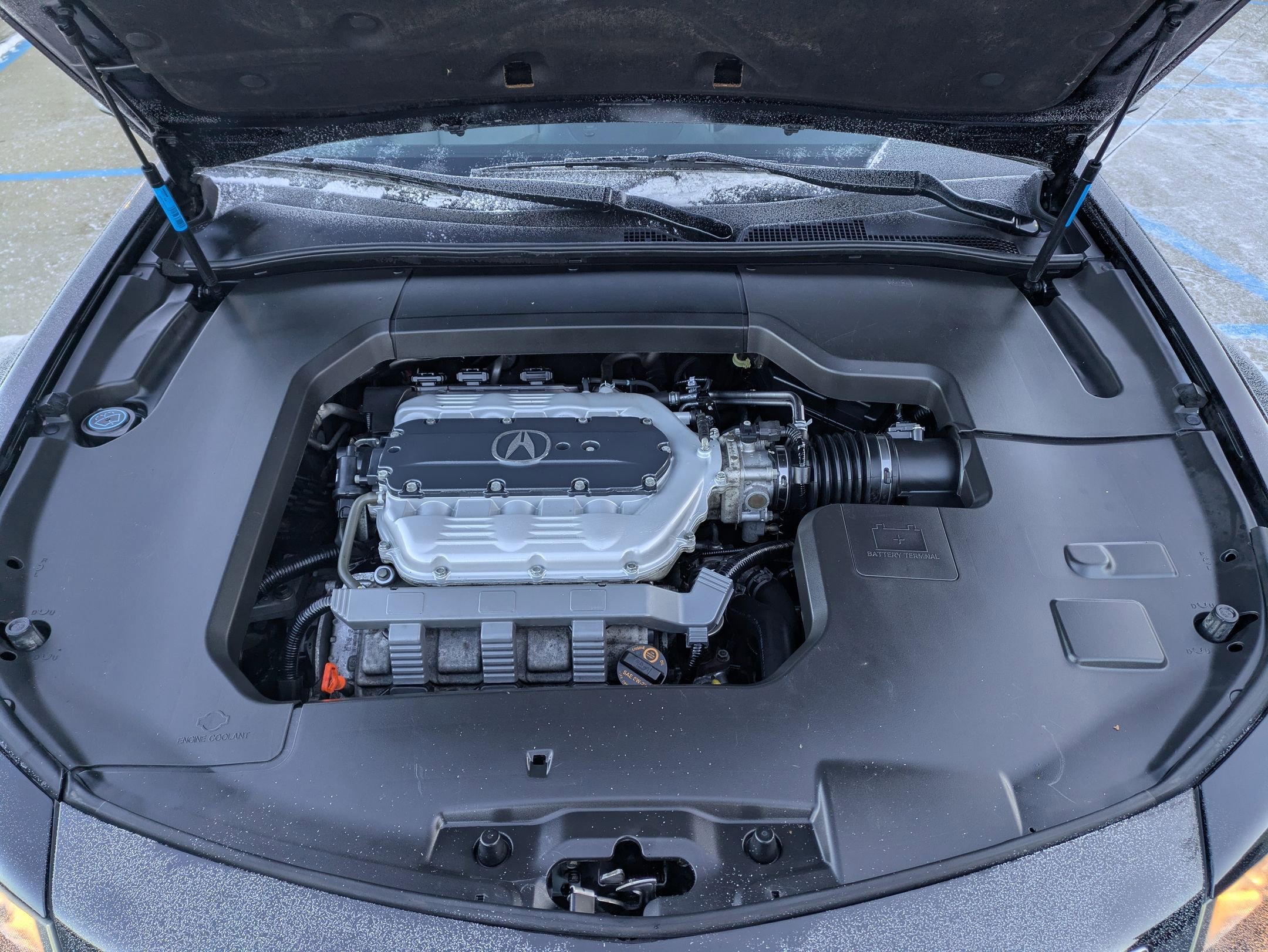 Used 2013 Acura TL image 26