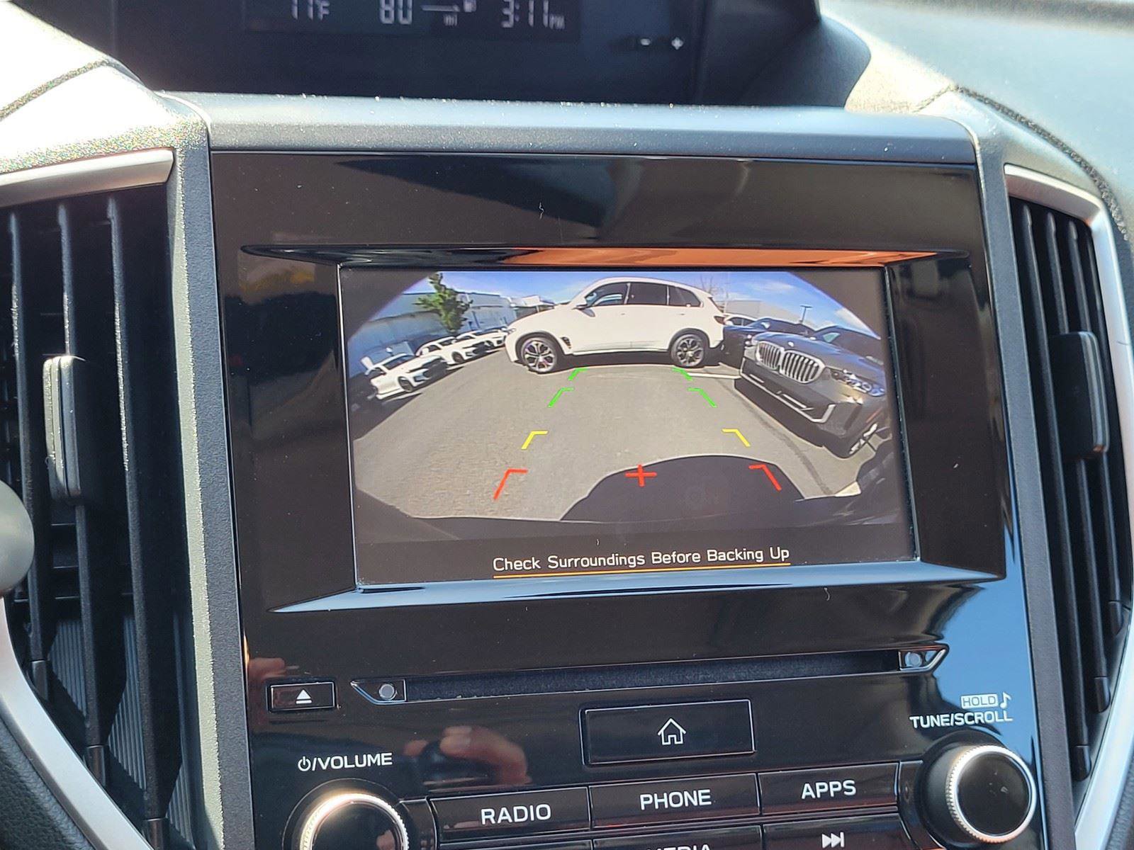 Used 2020 Subaru Impreza Premium image 14