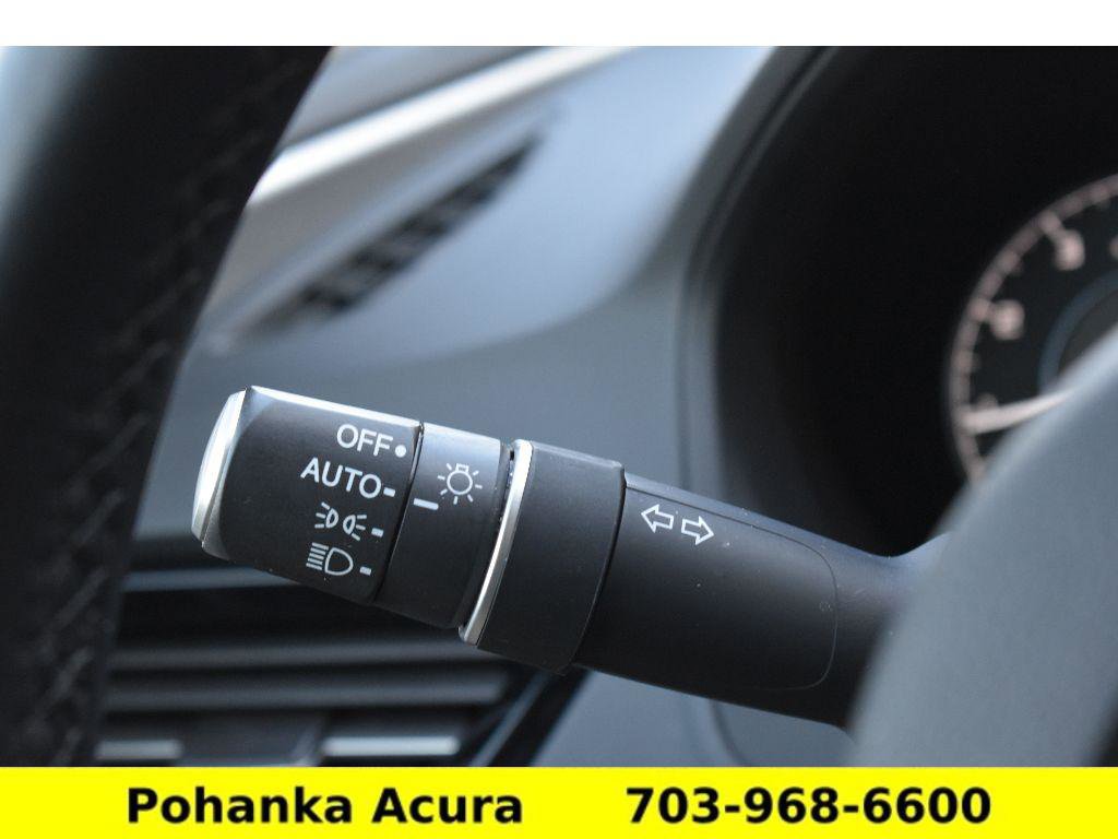 Certified 2024 Acura RDX SH-AWD image 10