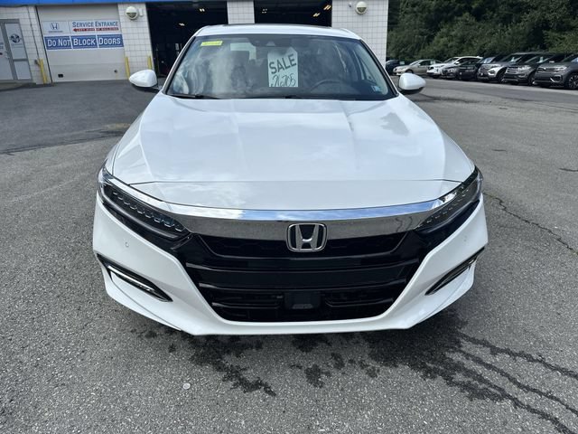 Used 2020 Honda Accord Touring image 11