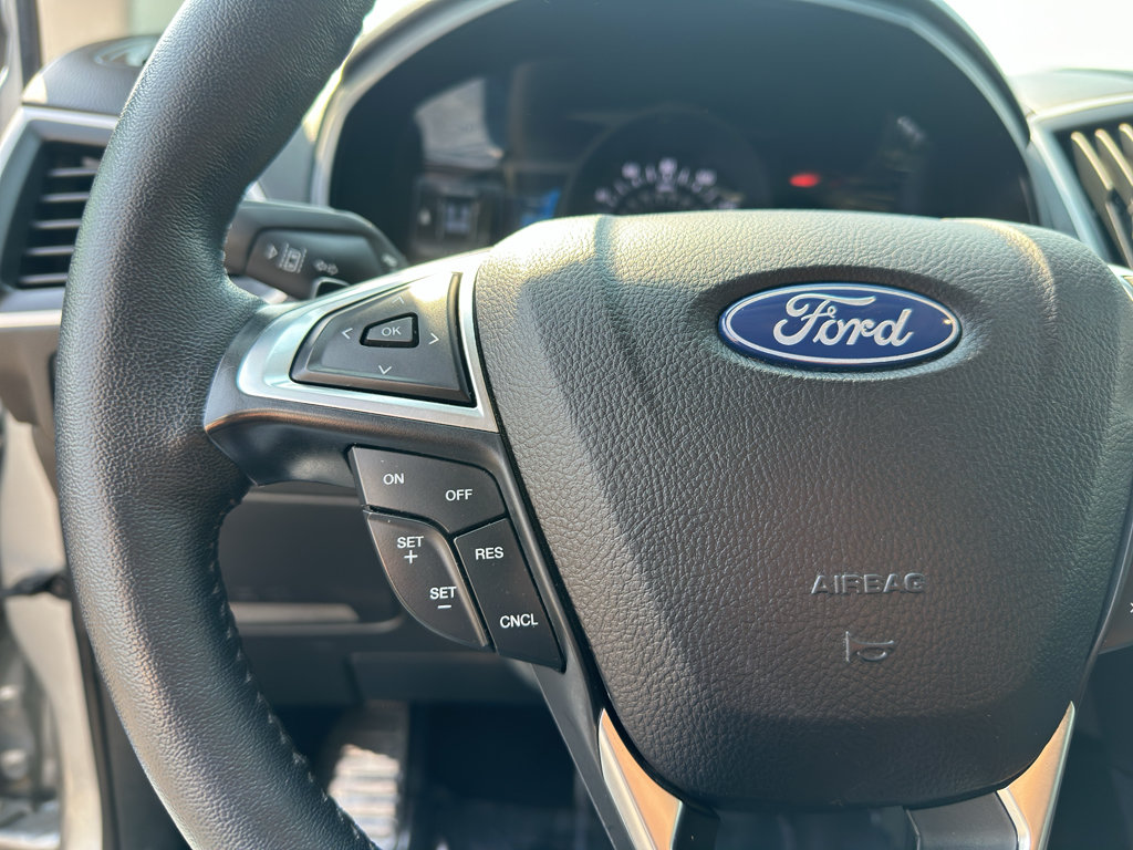 Used 2023 Ford Edge SEL w/ Convenience Package AWD/4WD image 38