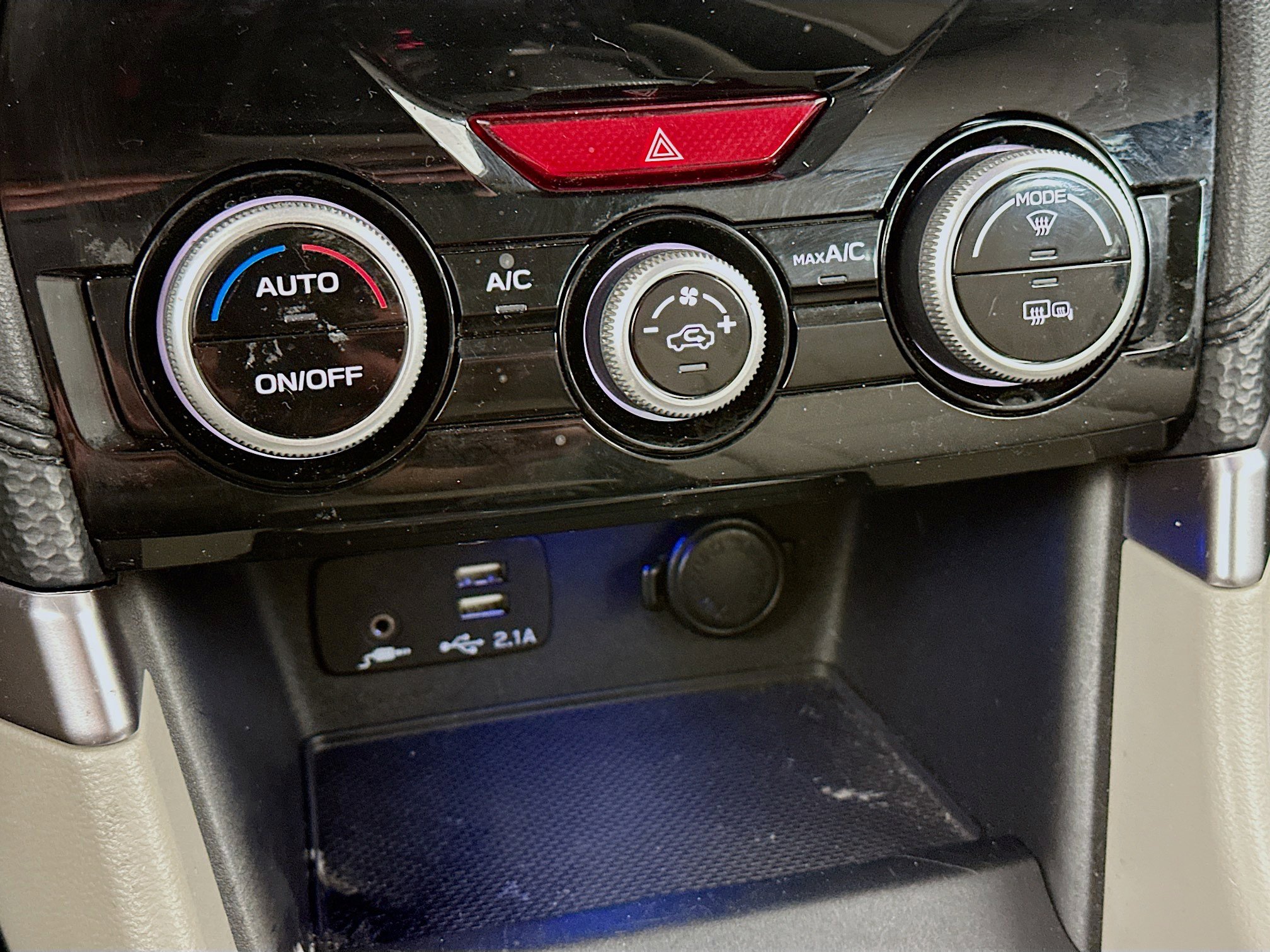 Used 2022 Subaru Forester Premium image 23