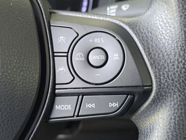 Certified 2026 Toyota Corolla LE w/ LE Premium Package FWD image 24