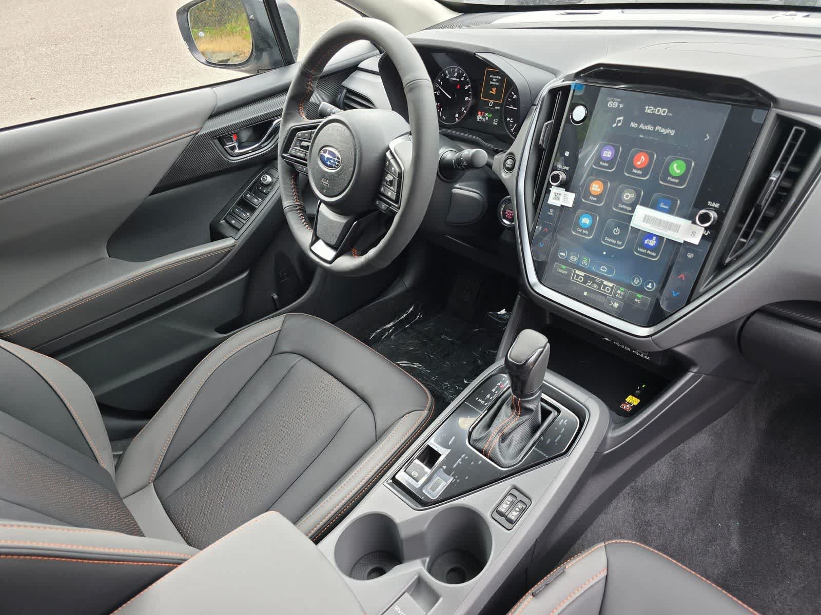 New 2026 Subaru Crosstrek 2.5i Limited AWD/4WD image 27