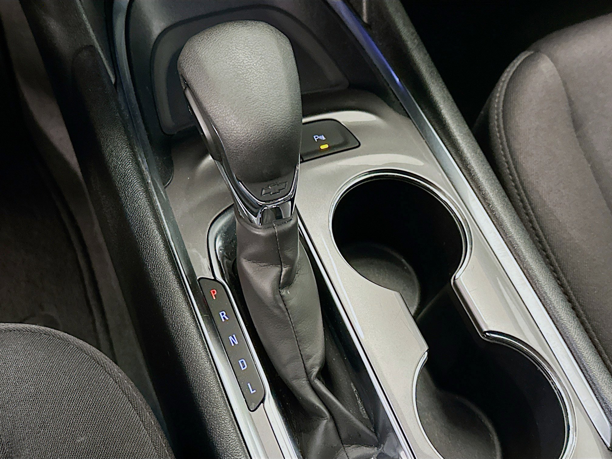 Used 2024 Chevrolet Malibu LT FWD image 25