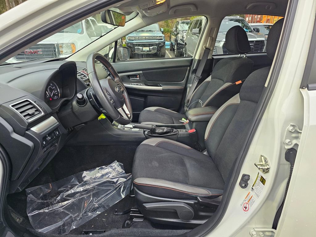 Used 2017 Subaru Crosstrek 2.0i Premium image 20