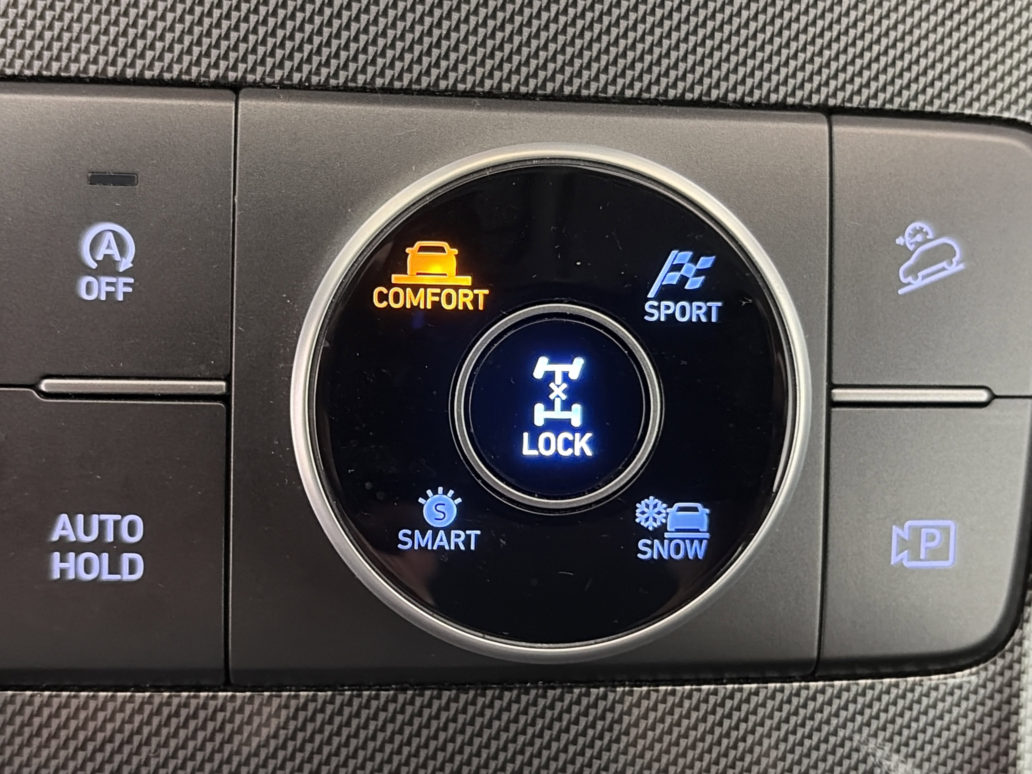 Certified 2023 Hyundai Santa Fe SE image 22