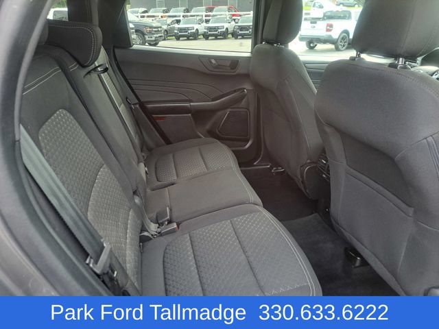 Used 2023 Ford Escape Active AWD/4WD image 12