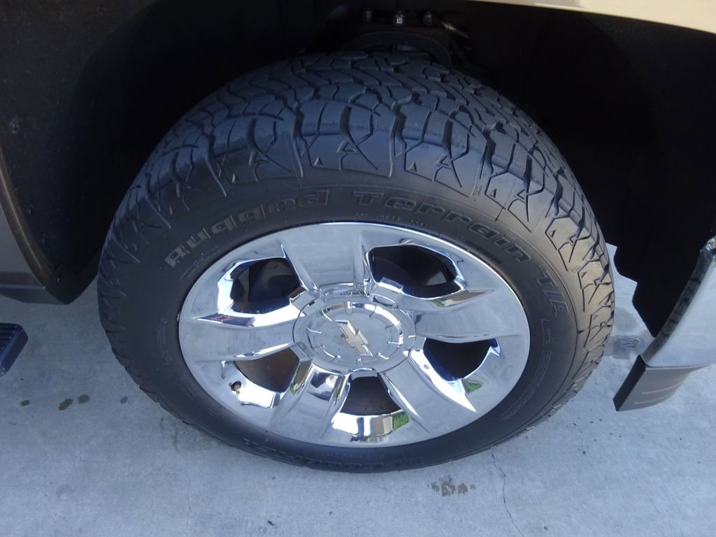 Used 2015 Chevrolet Silverado 1500 LT w/ All Star Edition RWD image 12
