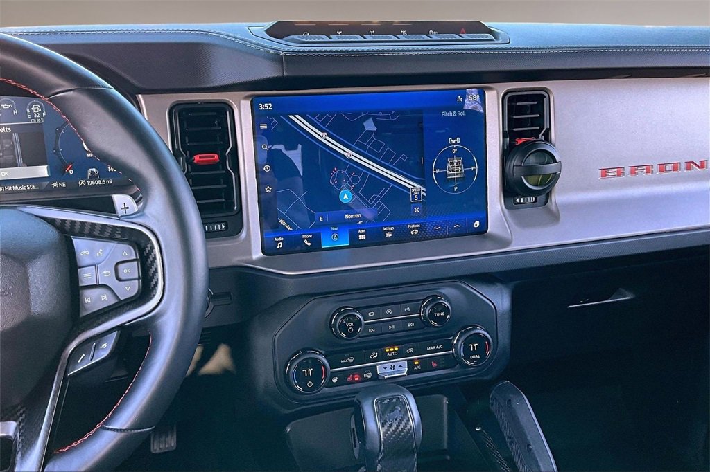 Used 2023 Ford Bronco Raptor image 6
