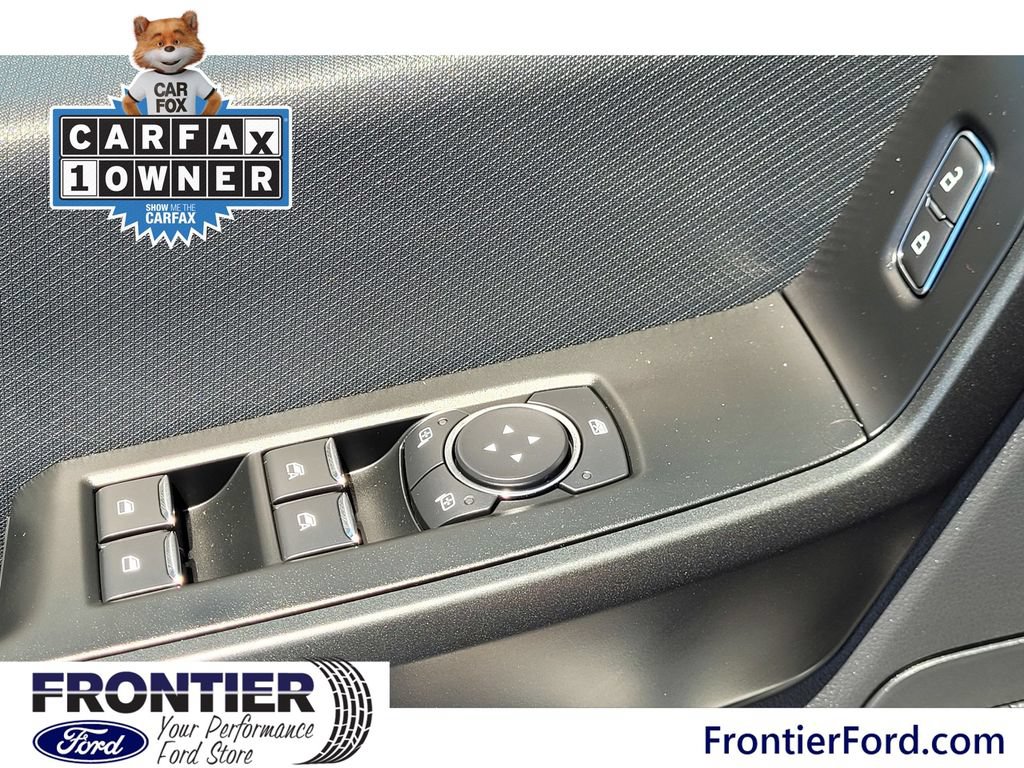 Used 2025 Ford F150 STX AWD/4WD image 21