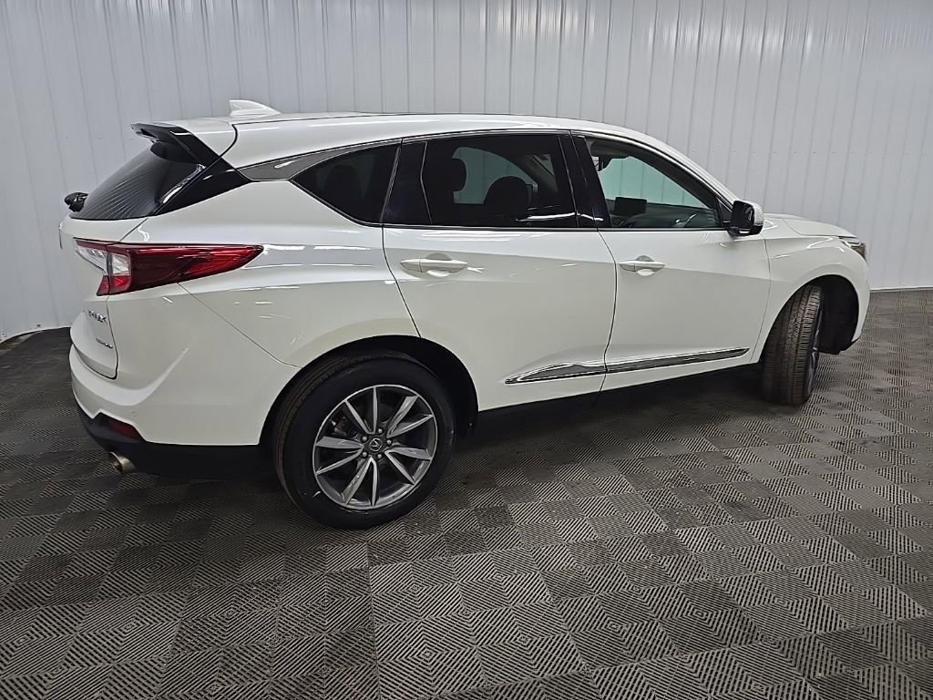 Used 2019 Acura RDX w/ Technology Package image 3