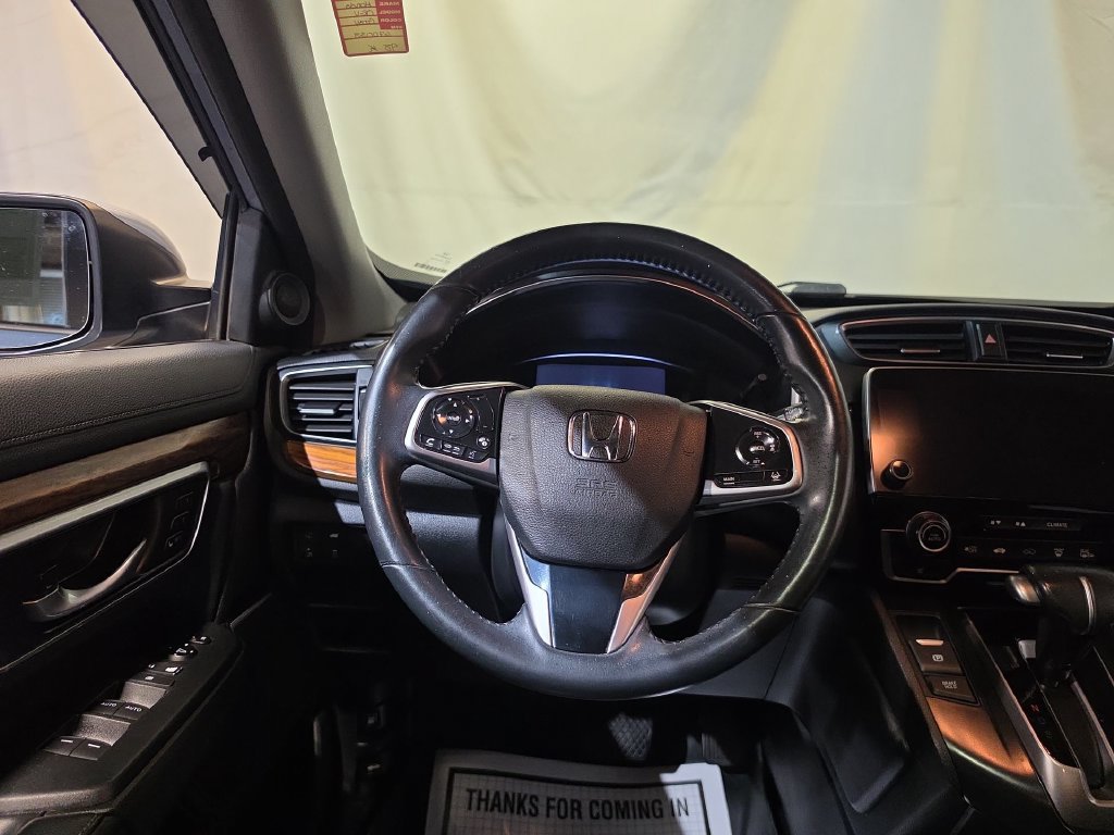 Used 2020 Honda CR-V EX-L image 11