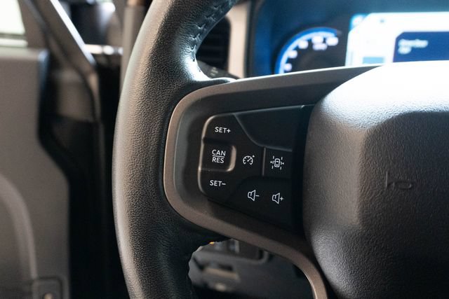 Used 2022 Ford Bronco Outer Banks AWD/4WD image 23