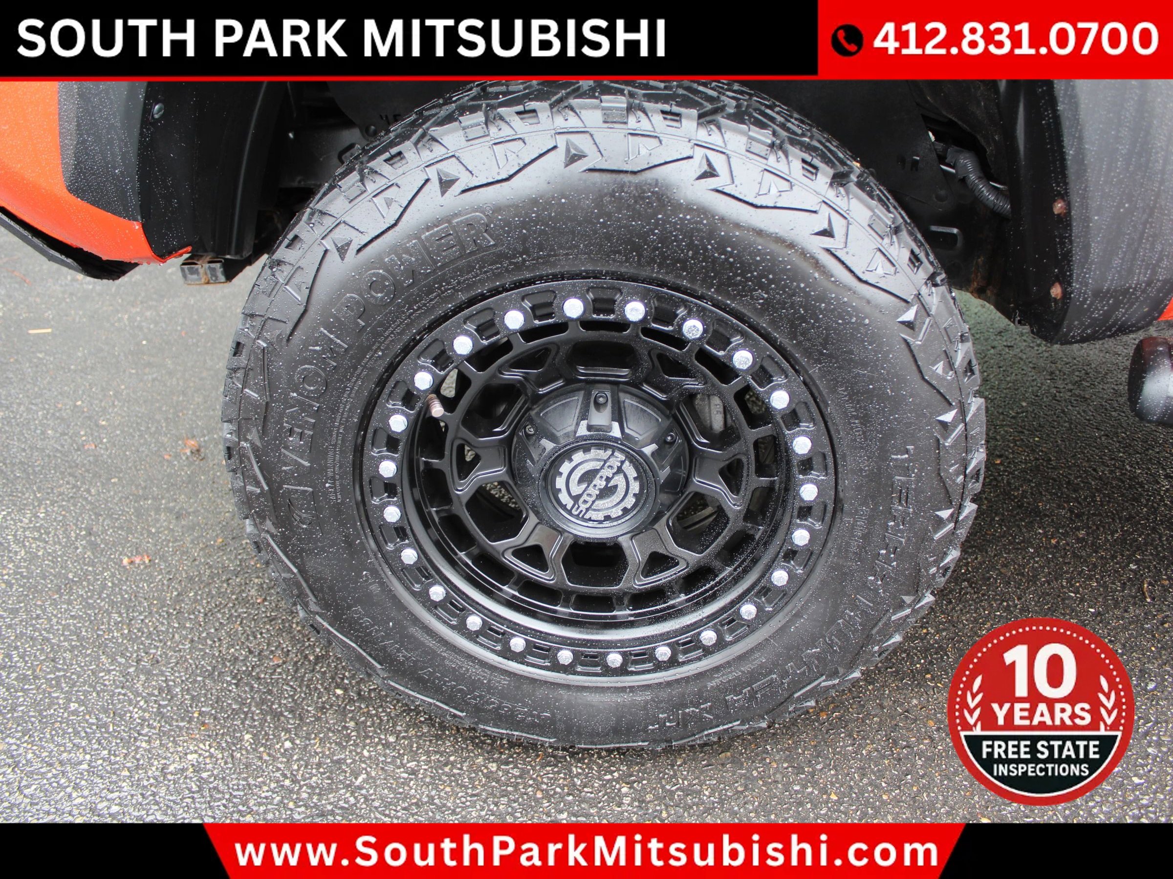 Used 2017 Toyota Tacoma TRD Off-Road w/ Premium & Technology Package image 31