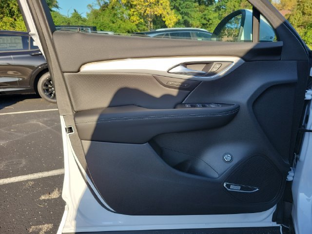 New 2026 Buick Envision Avenir AWD/4WD image 22