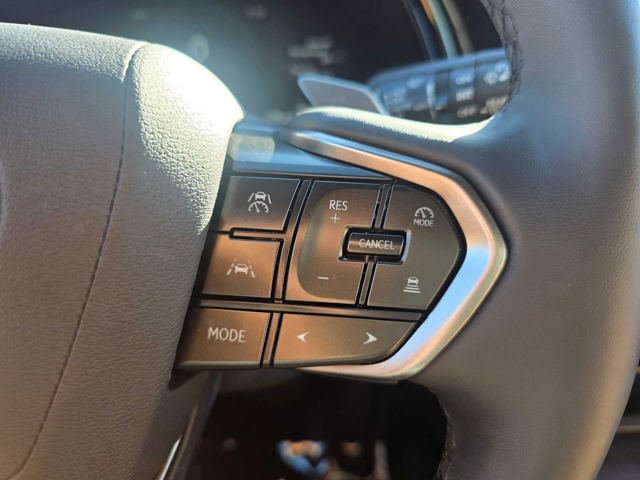 Certified 2026 Lexus RX 350h w/ Convenience Package AWD/4WD image 32