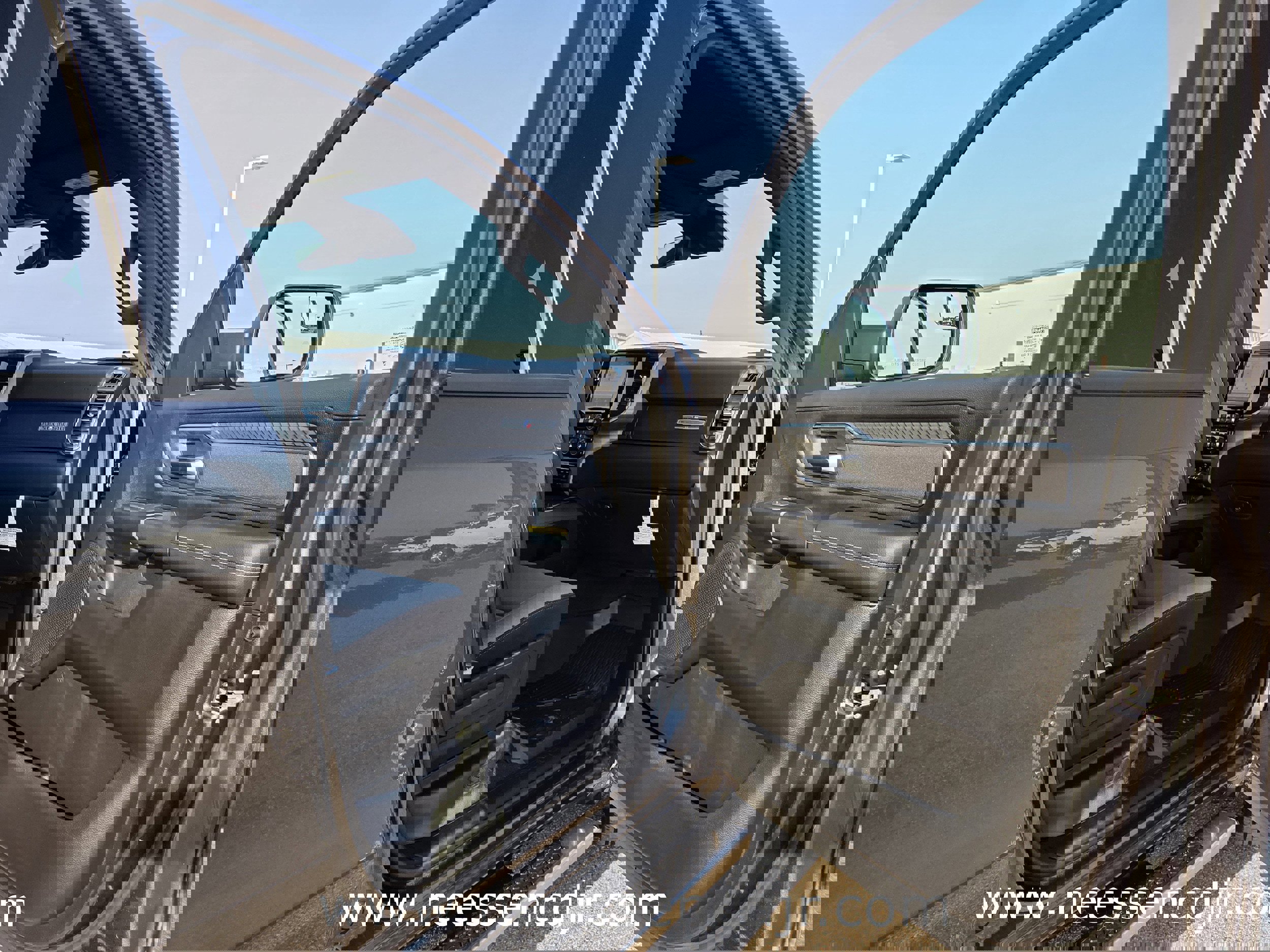 New 2026 RAM 1500 Lone Star image 19