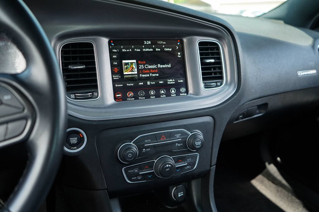 Used 2023 Dodge Charger SXT RWD image 8