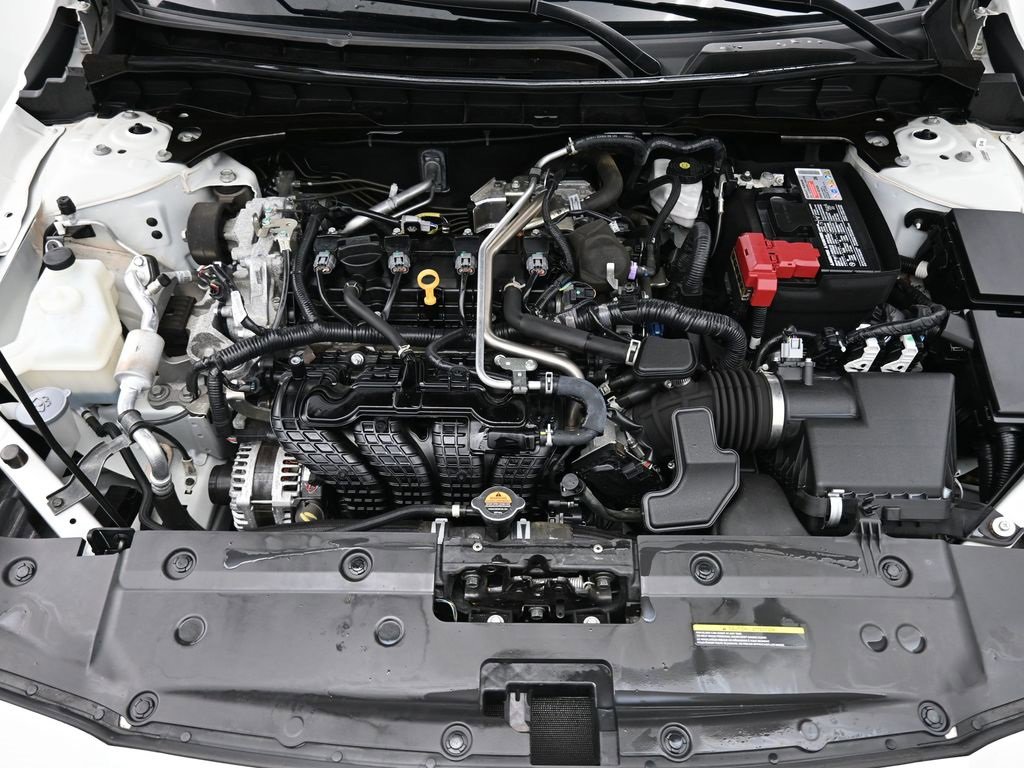 Used 2023 Nissan Altima 2.5 S image 15