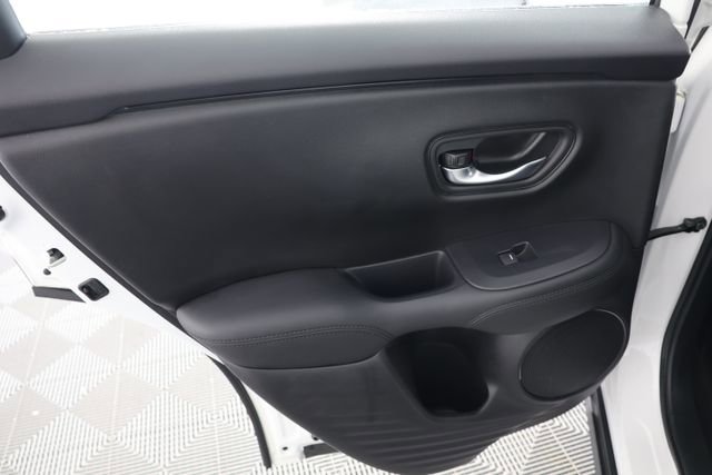 Certified 2025 Honda HR-V LX image 24