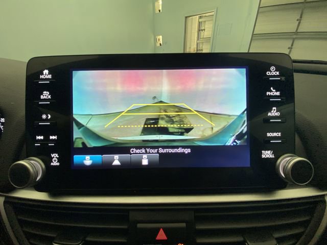 Used 2022 Honda Accord Sport image 17
