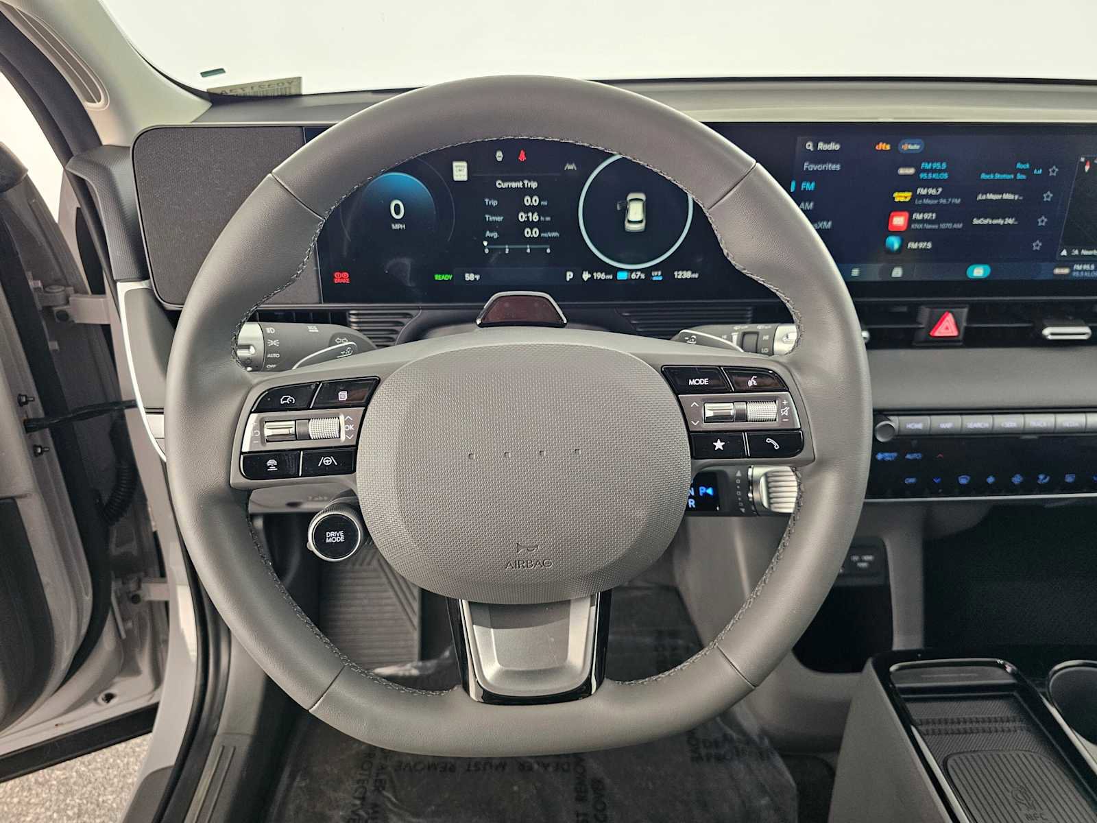 Used 2025 Hyundai Ioniq 5 SEL RWD image 22