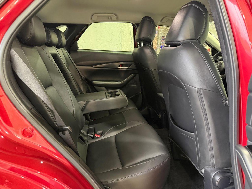 Used 2024 MAZDA CX-30 AWD 2.5 S w/ Select Sport Pkg image 10