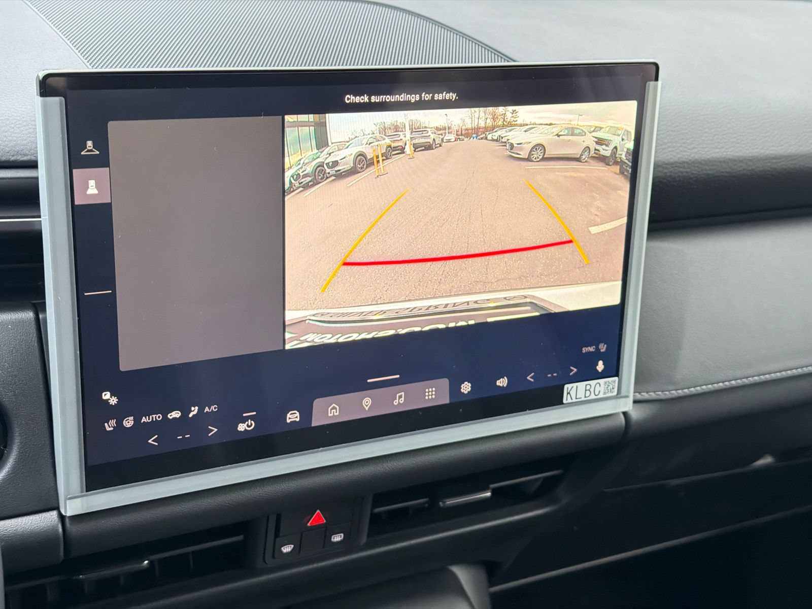 New 2026 MAZDA CX-5 Preferred AWD/4WD image 26