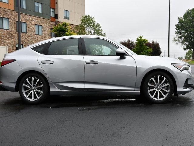 New 2025 Acura Integra image 8