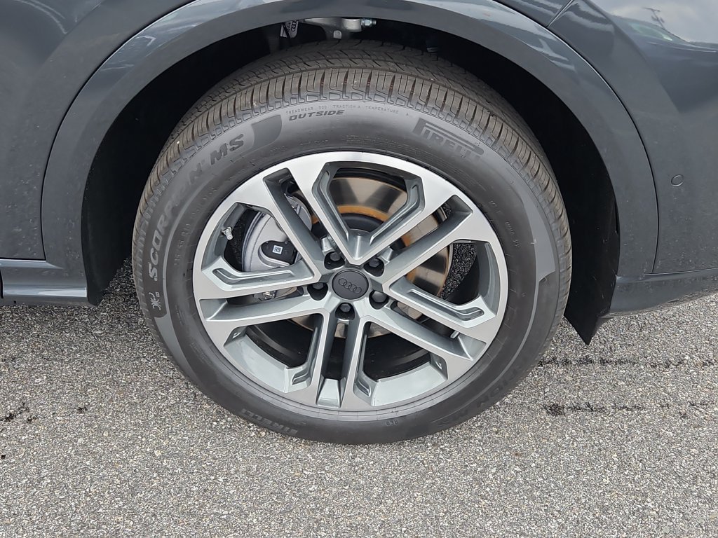 New 2026 Audi Q5 2.0T AWD/4WD image 4