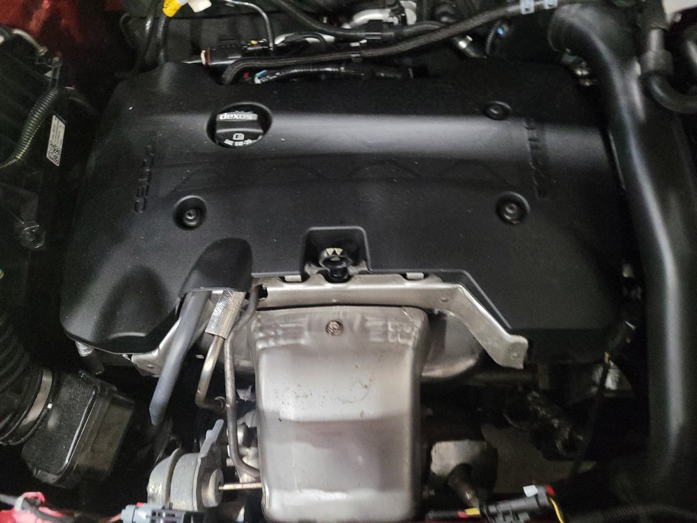 Used 2020 Chevrolet Equinox Premier AWD/4WD image 30
