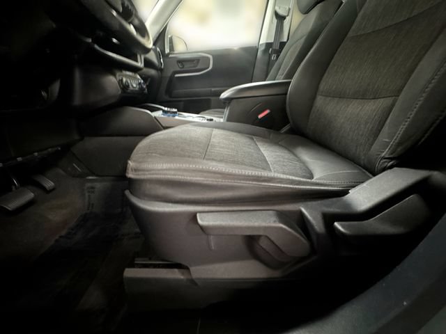 Used 2021 Ford Bronco Sport Big Bend AWD/4WD image 15